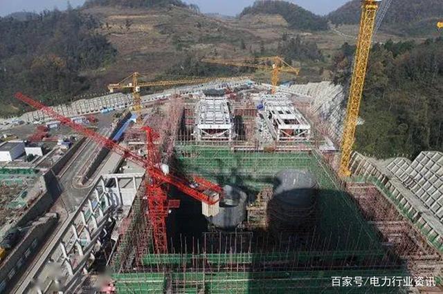 贵州仁怀市处理生活垃圾新方式 垃圾焚烧发电项目投产