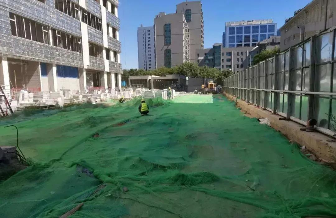 减减减，经开区大力开展分类治污精准减排