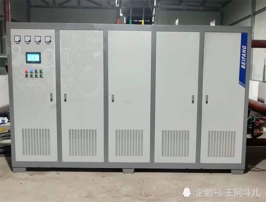 情系新疆煤改电，进驻乌鲁木齐、伊犁，助力冬季清洁取暖