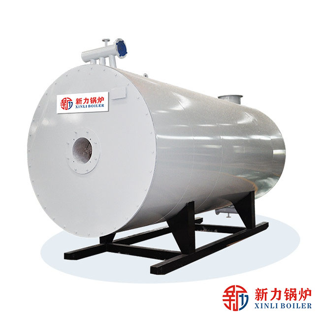 PP电子模拟器导热油炉