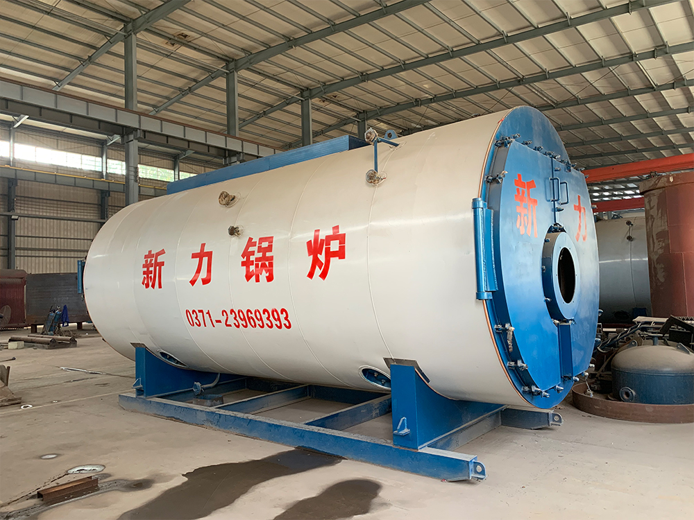 水管锅炉与火管锅炉区别有哪些？