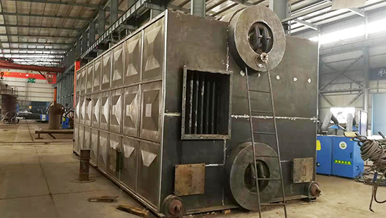 蒸汽锅炉作用具体有什么，锅炉用户看过来！
