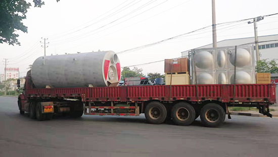 如何提高燃气锅炉热效率，PP电子模拟器锅炉有妙招！
