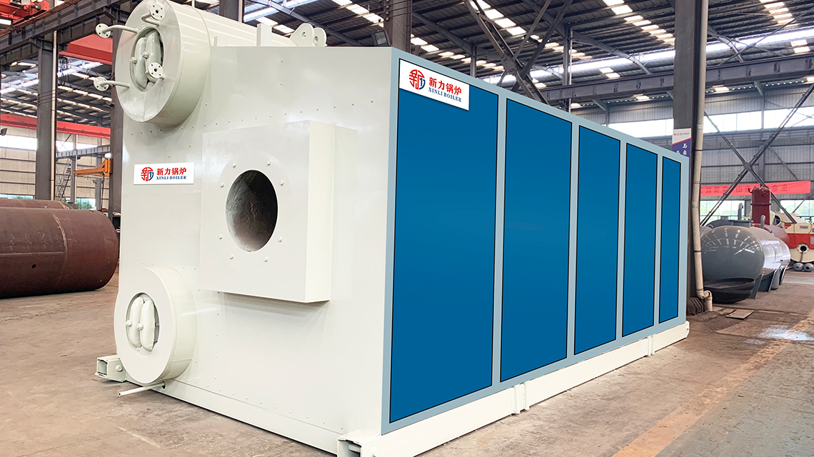 燃气锅炉燃烧器故障原因及处理措施，你了解几个？