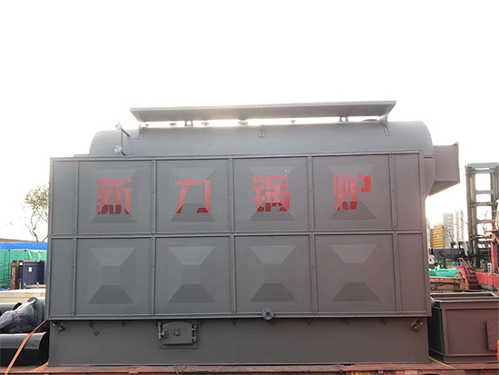 PP电子模拟器锅炉