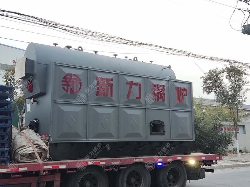 PP电子模拟器锅炉生物质锅炉技术创新：迈向可持续能源的里程碑