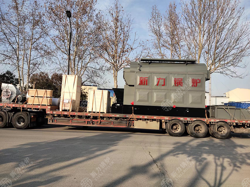 生物质锅炉领跑者：信赖PP电子模拟器锅炉，实现工业环保与效率双赢