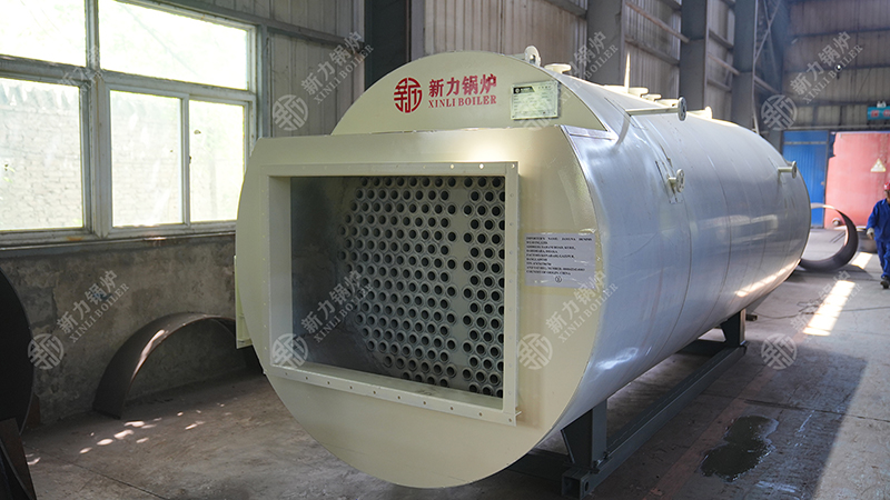 绿色环保先锋——PP电子模拟器锅炉余热锅炉全解析