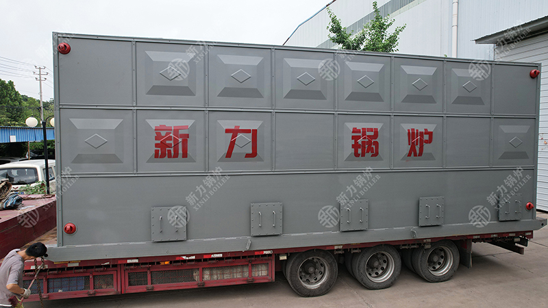节能新风尚：PP电子模拟器锅炉余热锅炉在制糖厂的应用