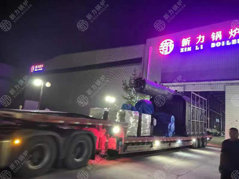推动供暖行业绿色转型：PP电子模拟器锅炉SZL生物质锅炉的实践与成效