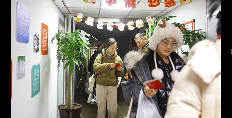 蛇年开工，蓄势待发——PP电子模拟器锅炉迈向更高目标