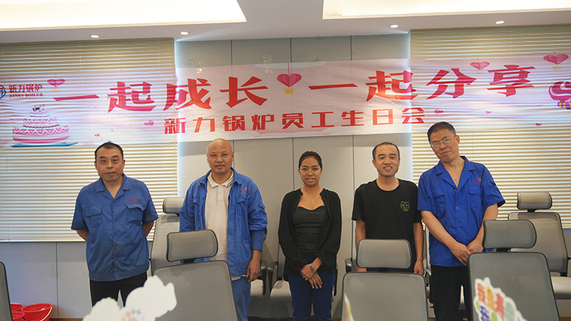 从生日会到心连心｜这场跨文化的温暖聚会，属于PP电子模拟器每一个你！
