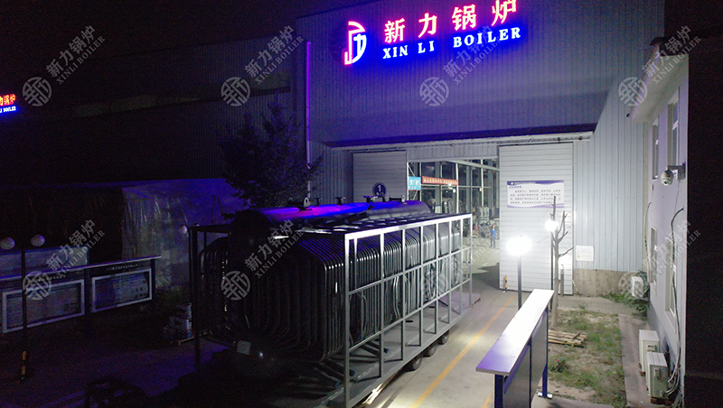 SZL生物质锅炉在造纸厂运行中出现燃烧不稳定对蒸汽系统的影响