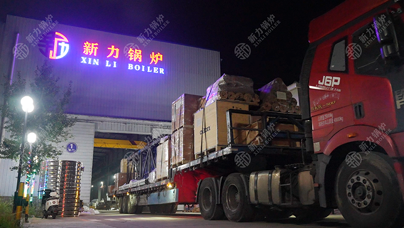 SZL生物质锅炉在造纸厂运行中出现燃烧不稳定对蒸汽系统的解决方案