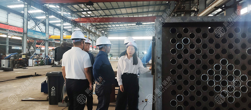 客户为什么一定要来厂一趟？答案，比报价更真实